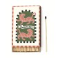 Paddywax - ACC41EU - Paddywax, A Dopo Boxed Matches Tiger 2 - Elephant Bookstore 2
